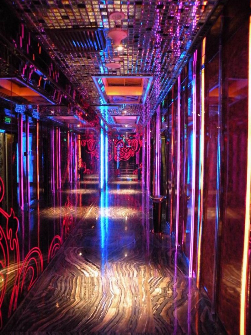 深圳商务KTV推荐中低端高性价比选择-福田区ktv预订