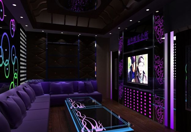 深圳商务KTV最佳选择-福田区ktv预订