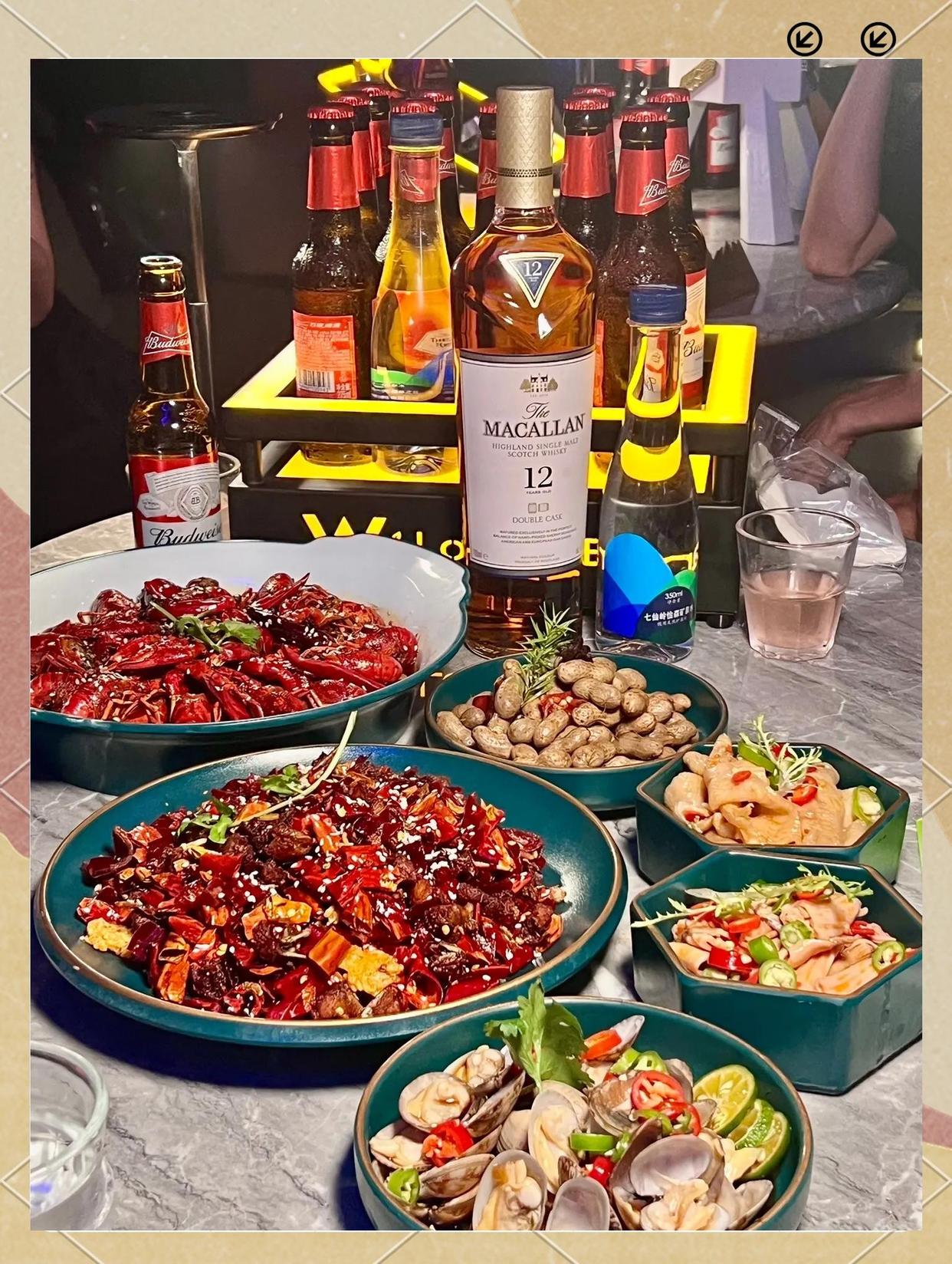 深圳商务ktv引领全新商务ktv新模式-福田区ktv预订